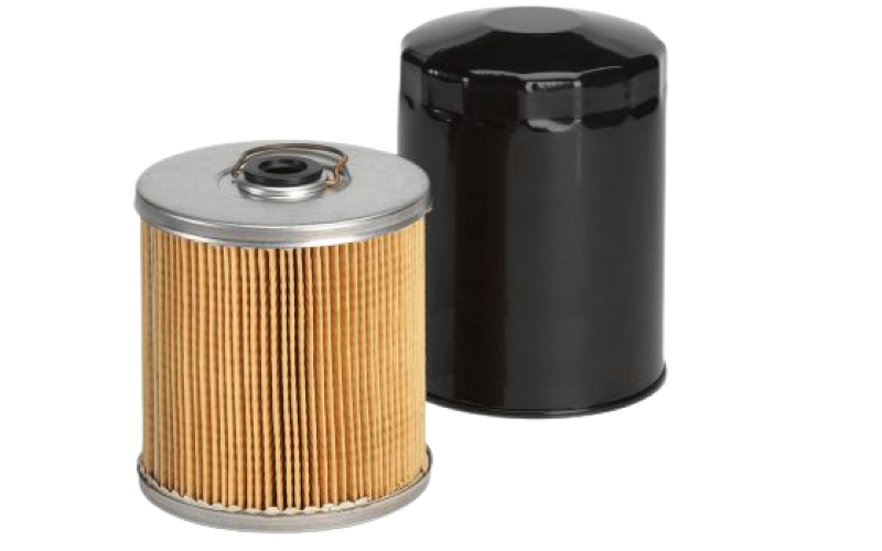 Масляный фильтр